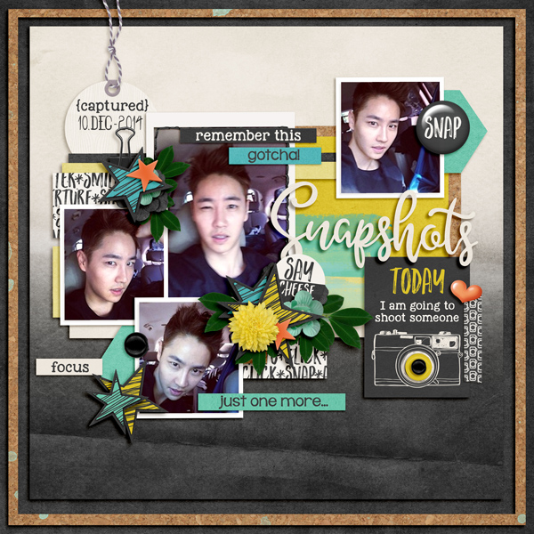 Snapshots