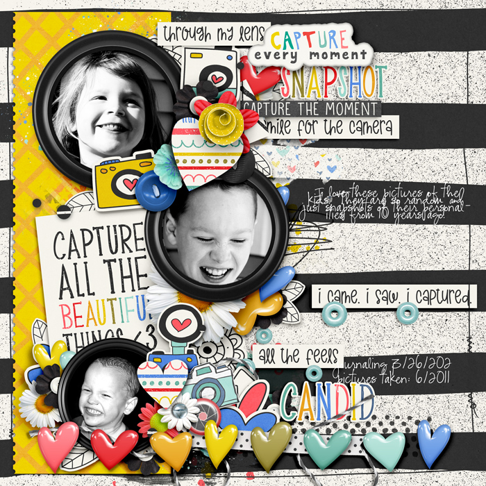 Snapshots