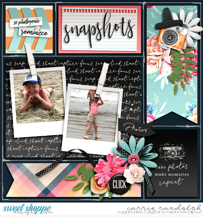 snapshots