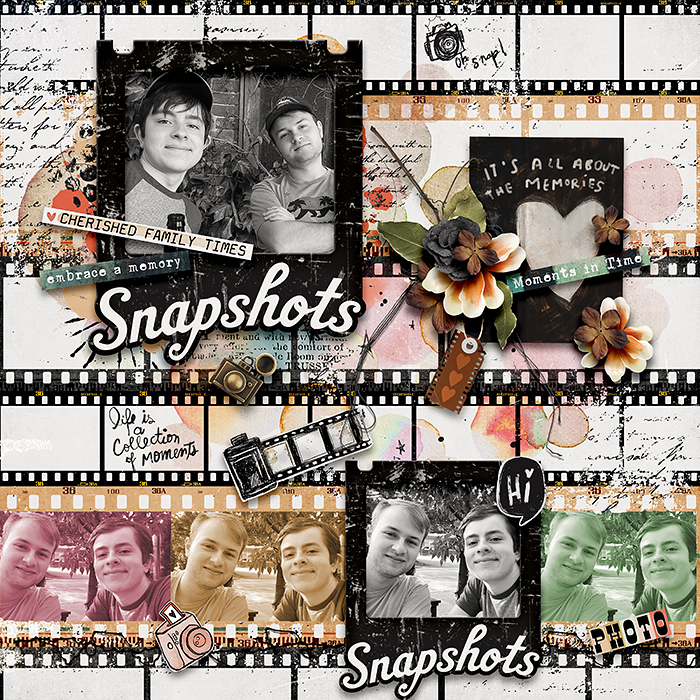 Snapshots