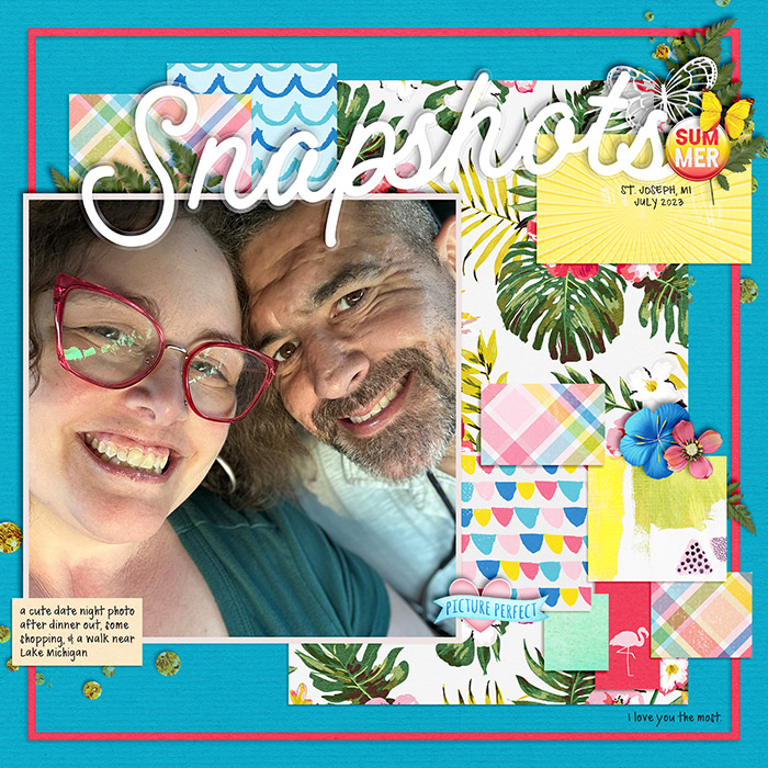 Snapshots