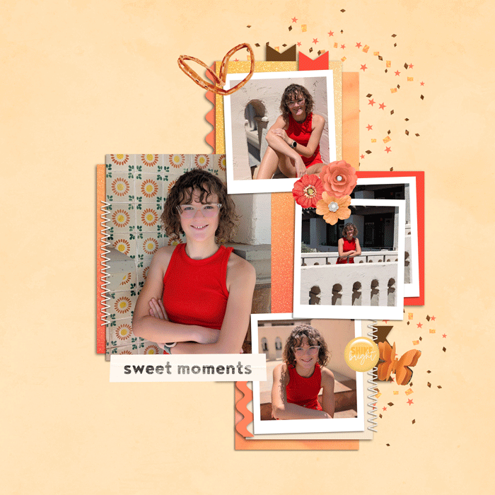 Snapshots