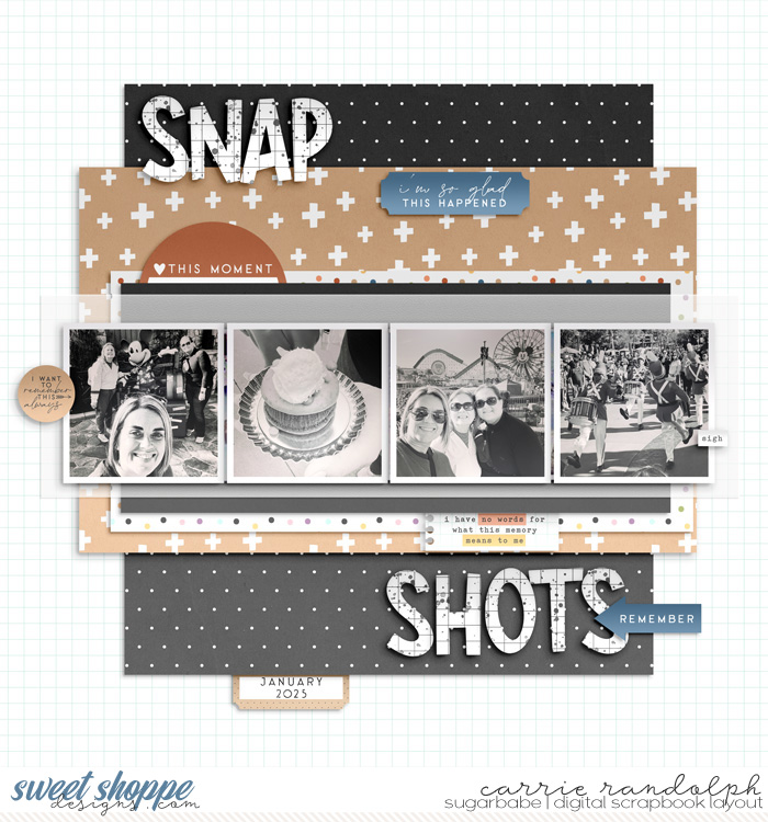 Snapshots