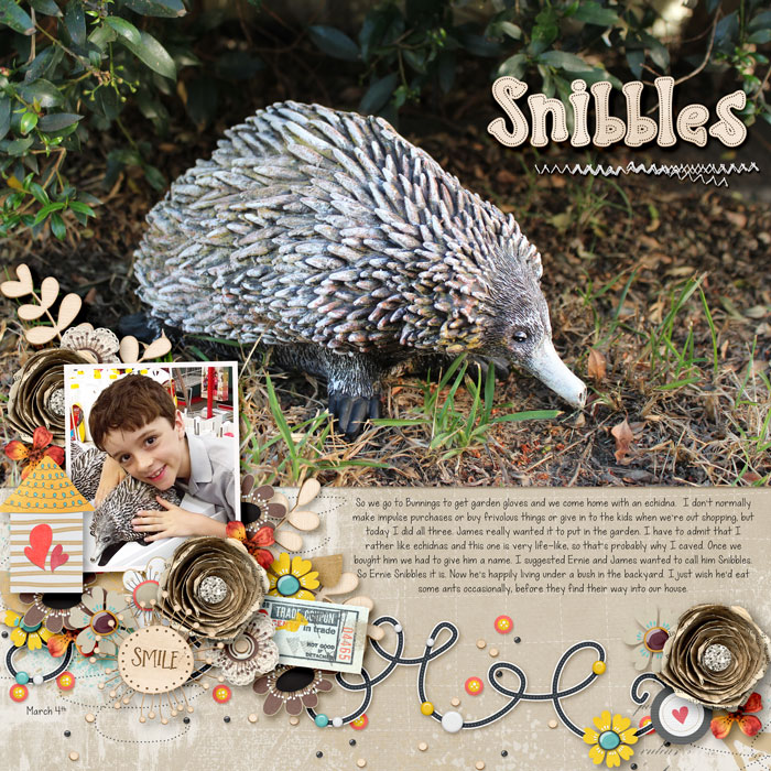 Snibbles