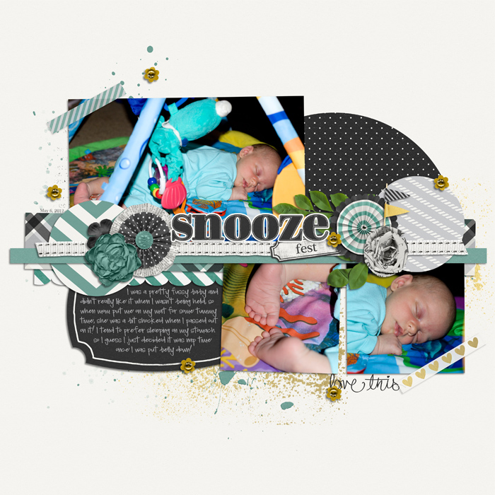 Snooze Fest