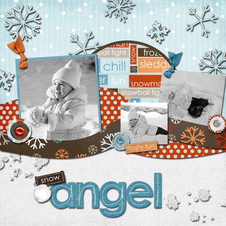 Snow Angel