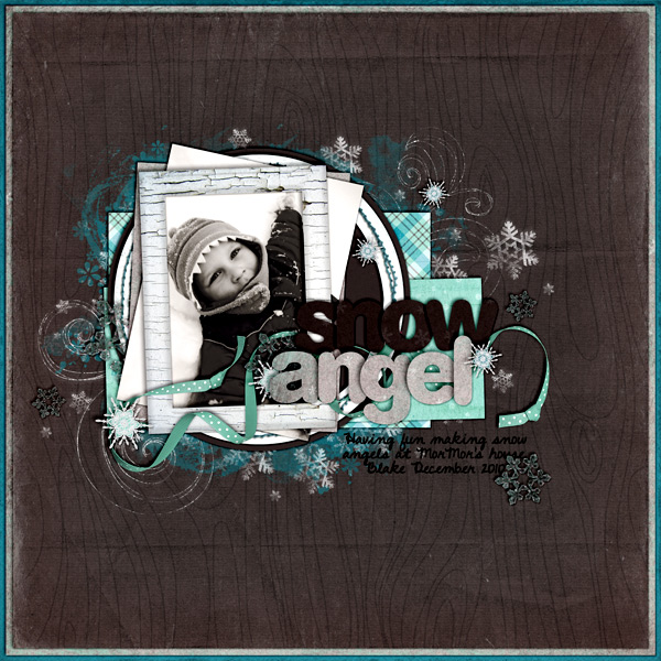Snow Angel