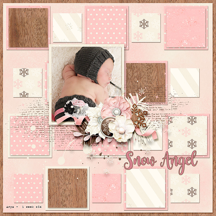 Snow Angel
