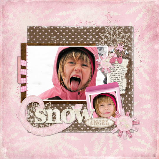 Snow Angel