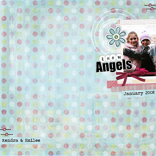 Snow Angels