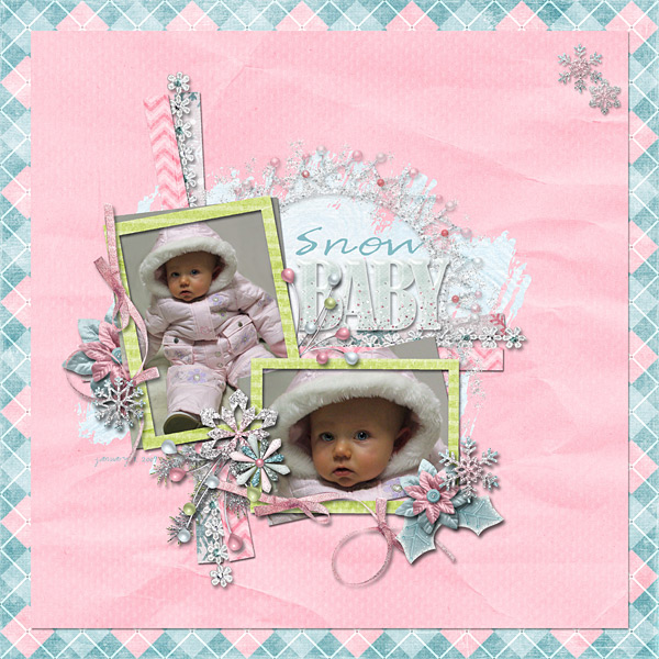 Snow Baby