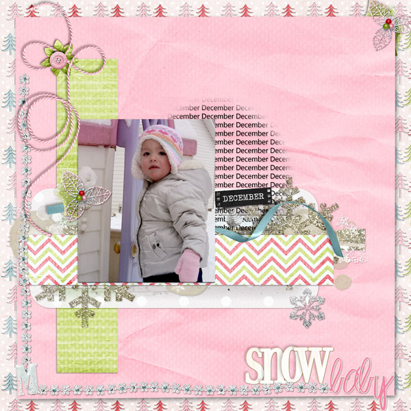 Snow Baby