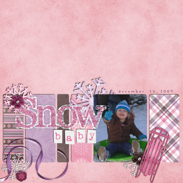 Snow Baby