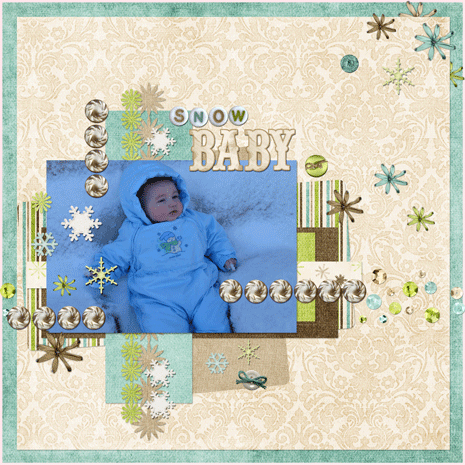Snow Baby