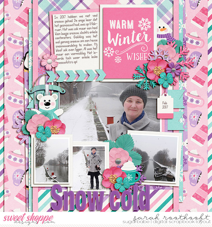 Snow Cold