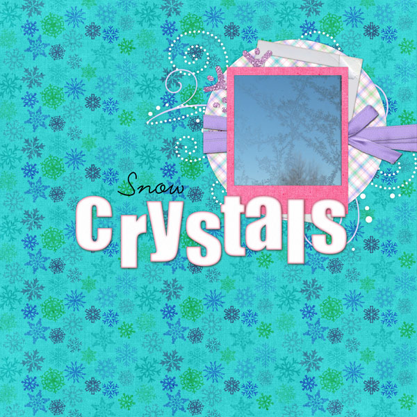 Snow Crystals