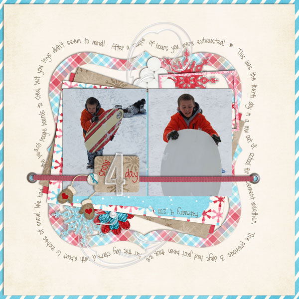Snow Day 4