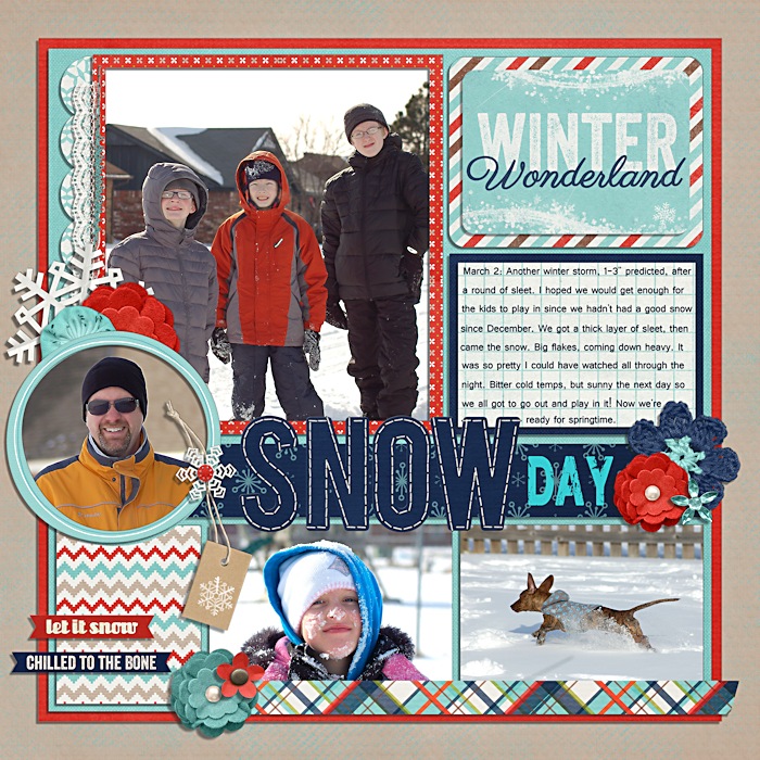 Snow Day March 2014 p.1