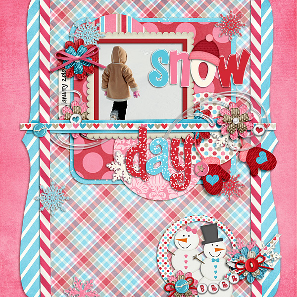 Snow Day