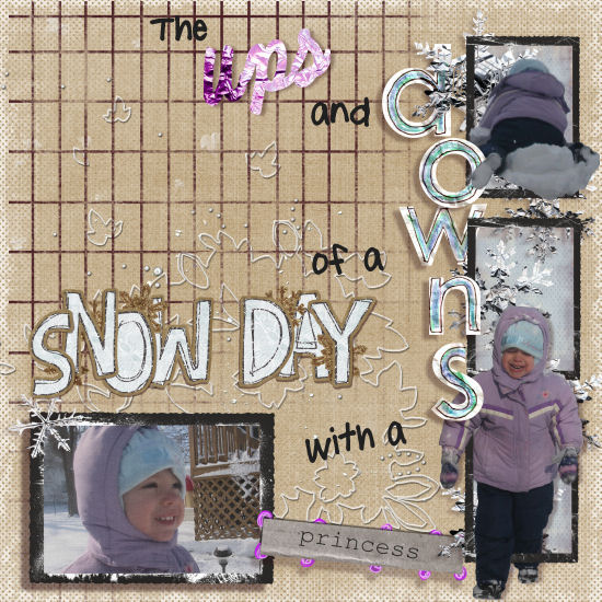 Snow Day