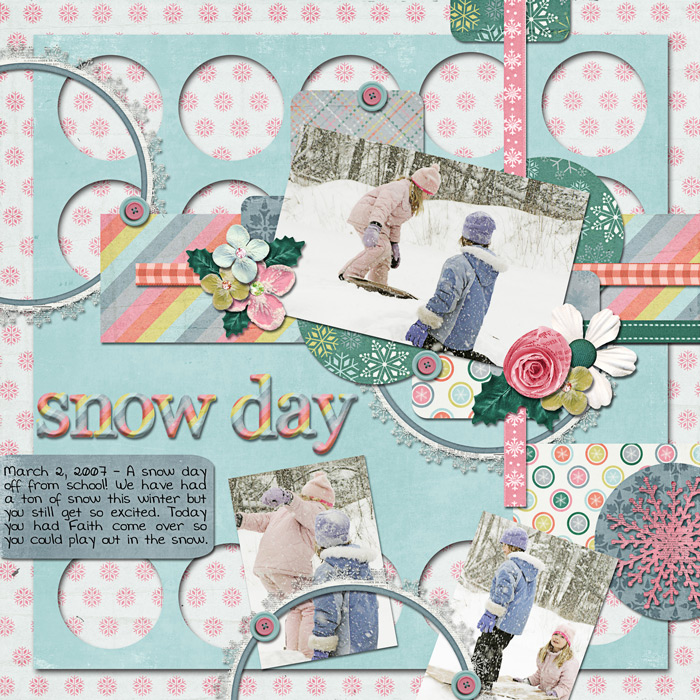 Snow Day