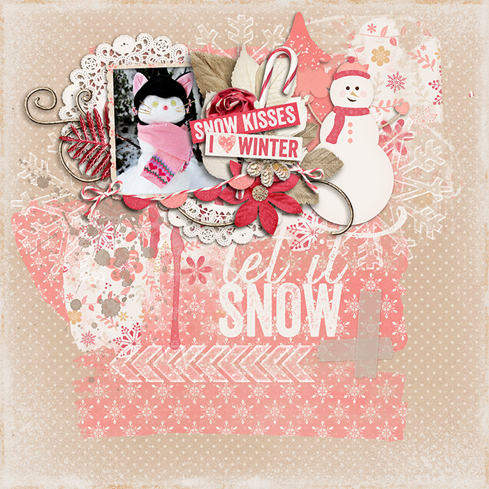 Snow Day