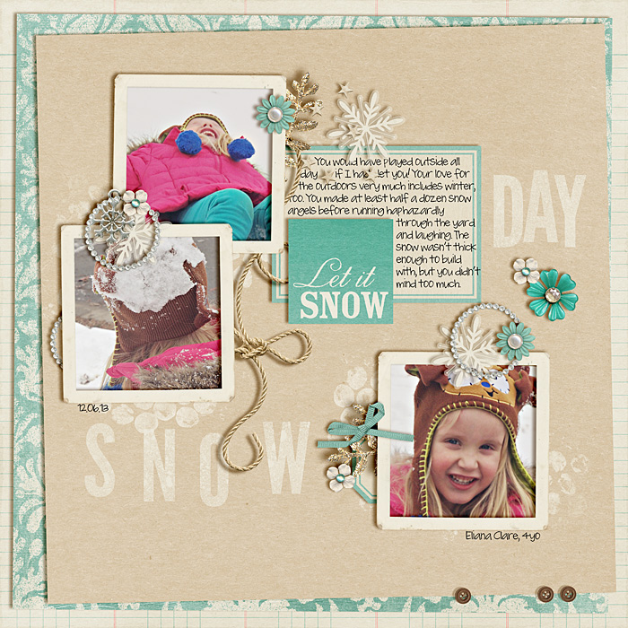 Snow Day