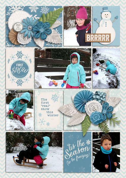 Snow Day