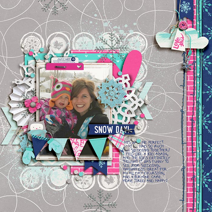 Snow Day