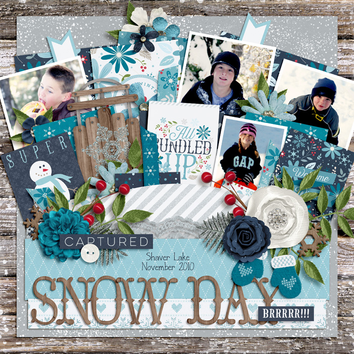 Snow Day