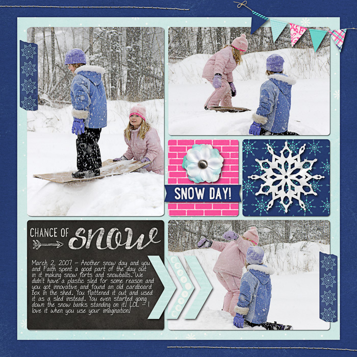 Snow Day