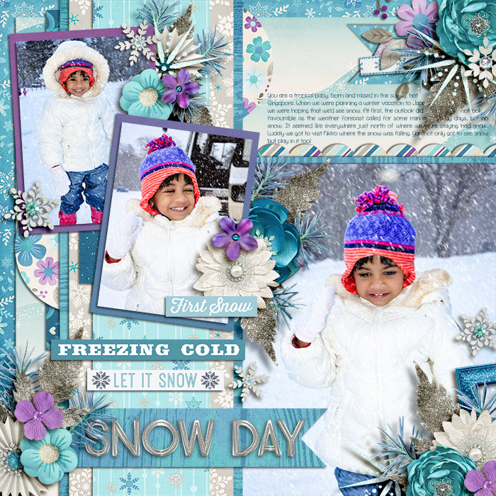 Snow Day