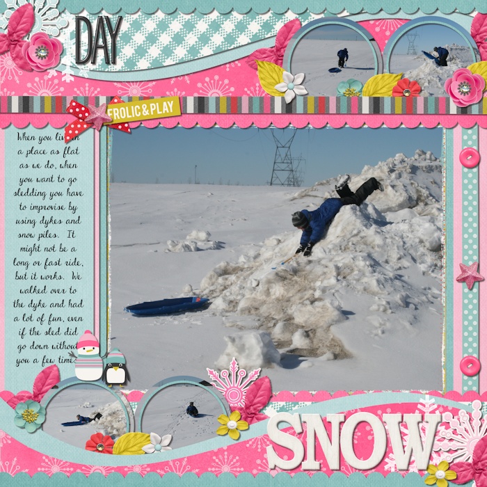 Snow Day
