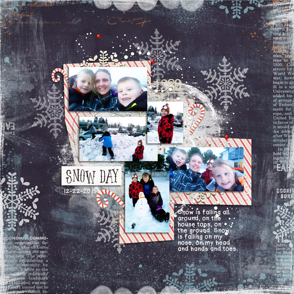 Snow Day