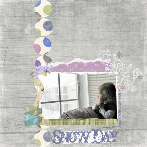 Snow Day