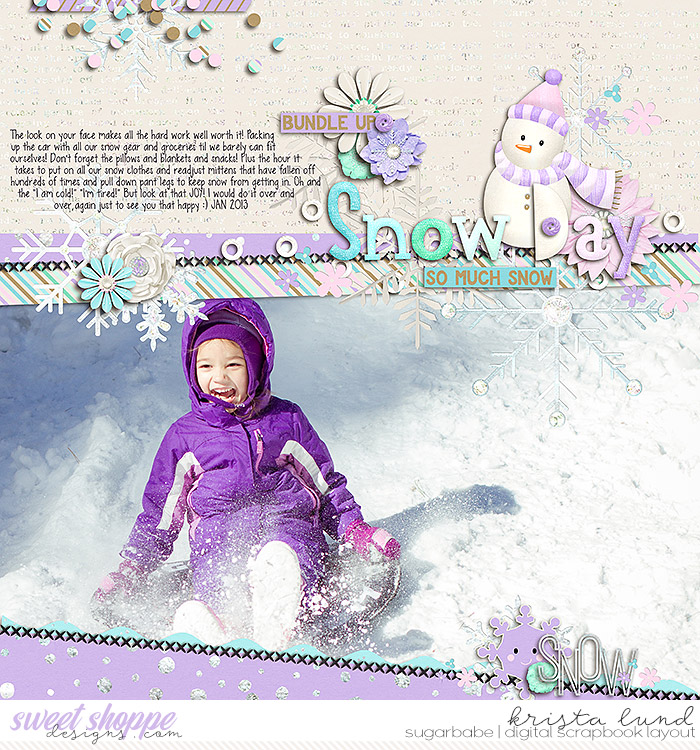 snow Day