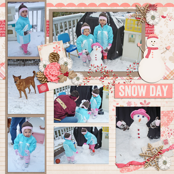Snow Day!