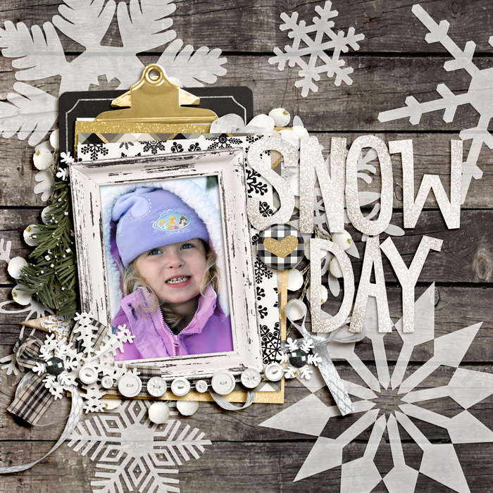 Snow Day