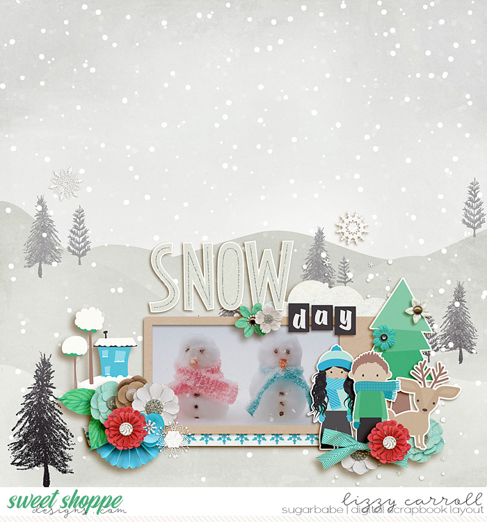 Snow Day