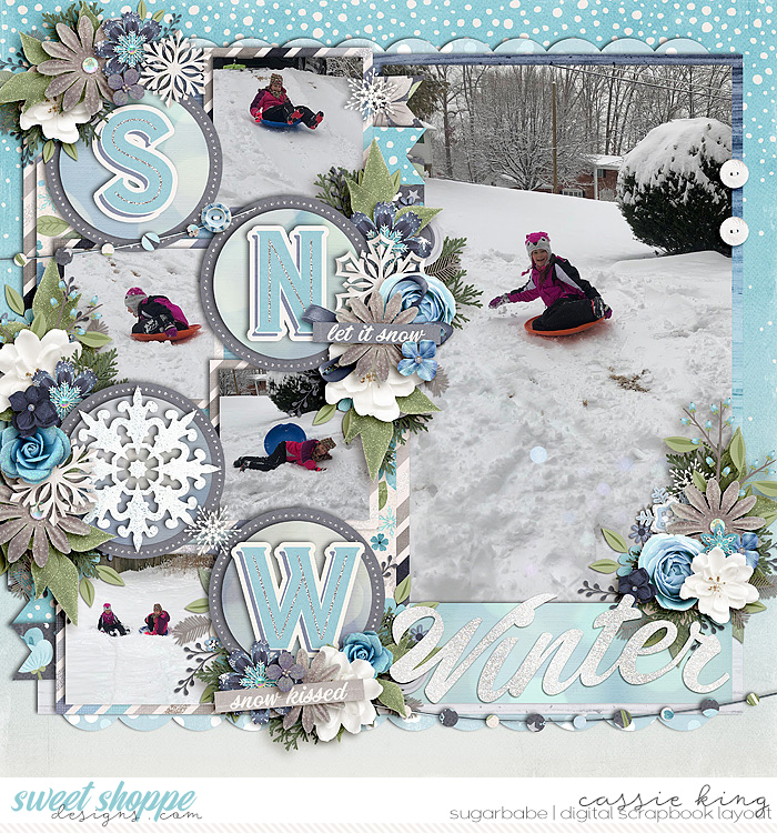 Snow Day