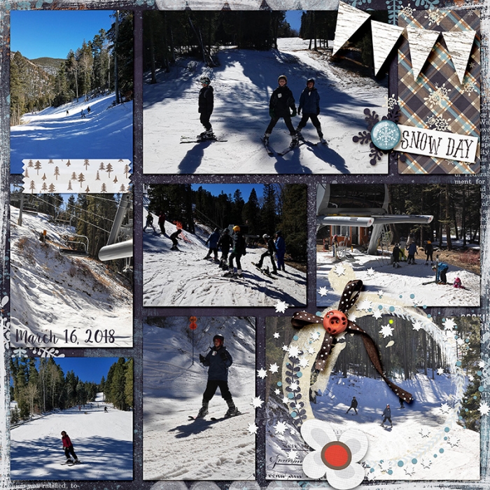 Snow Day