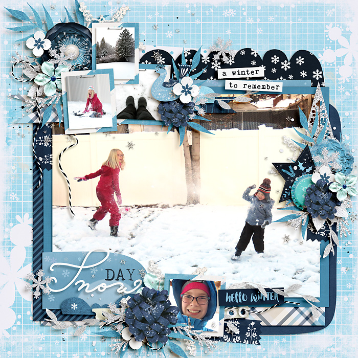 Snow Day