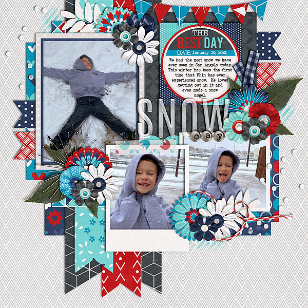 Snow Day