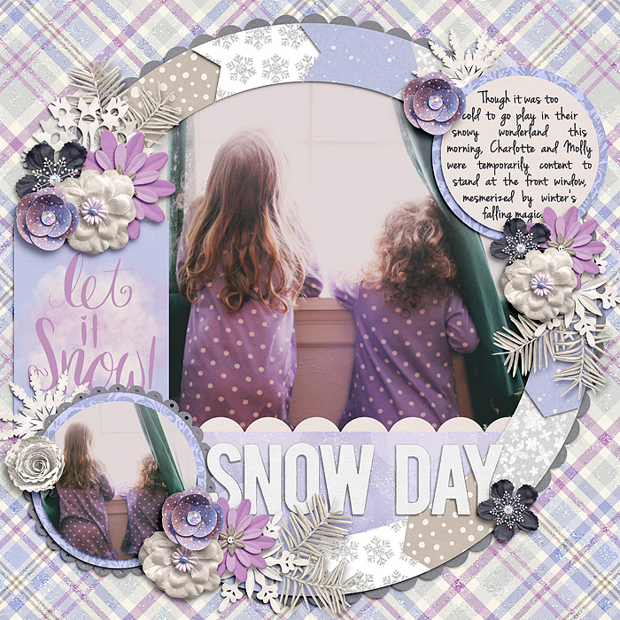 Snow Day