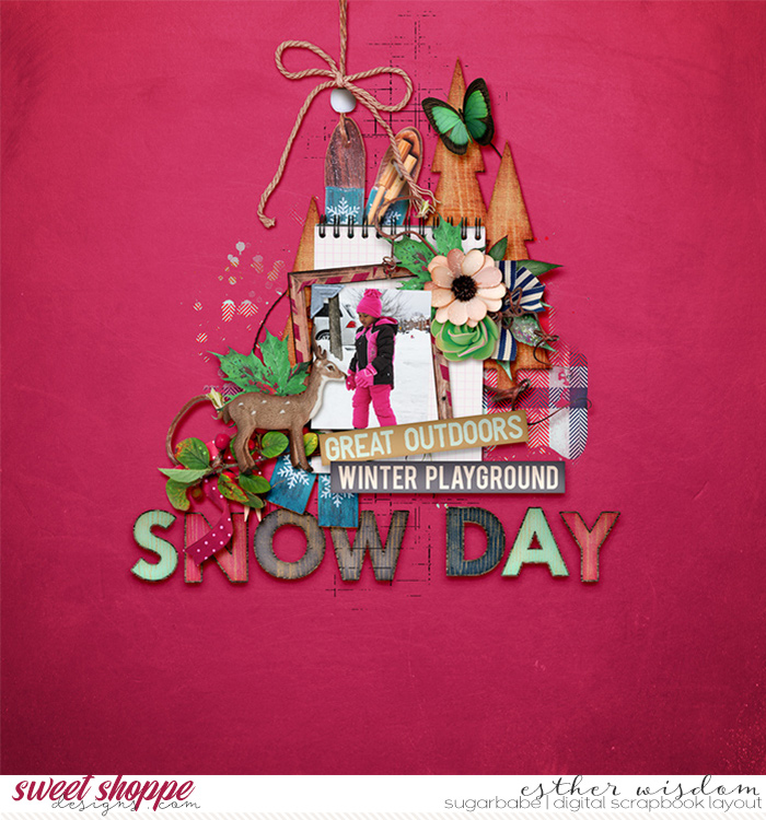 Snow Day