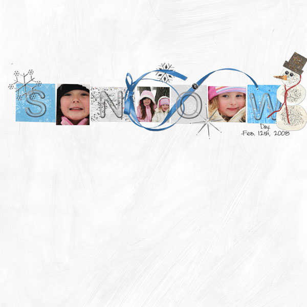 Snow Day
