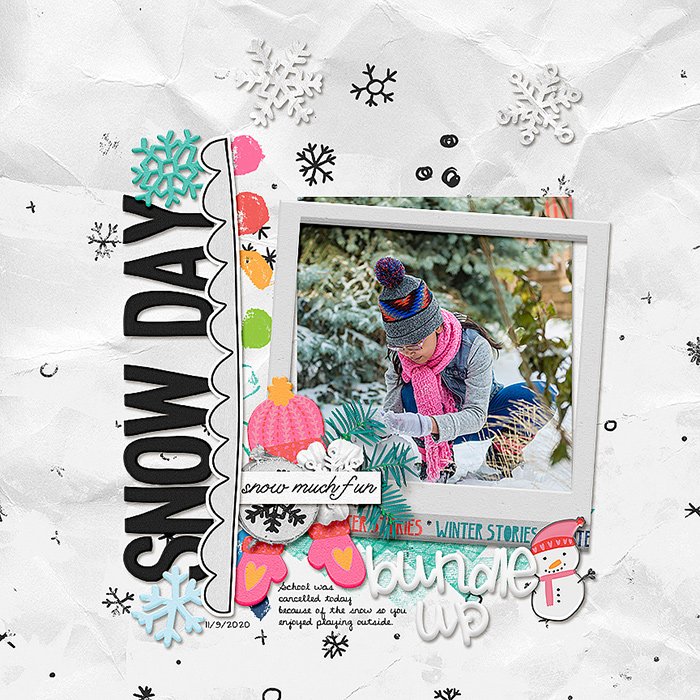 Snow Day