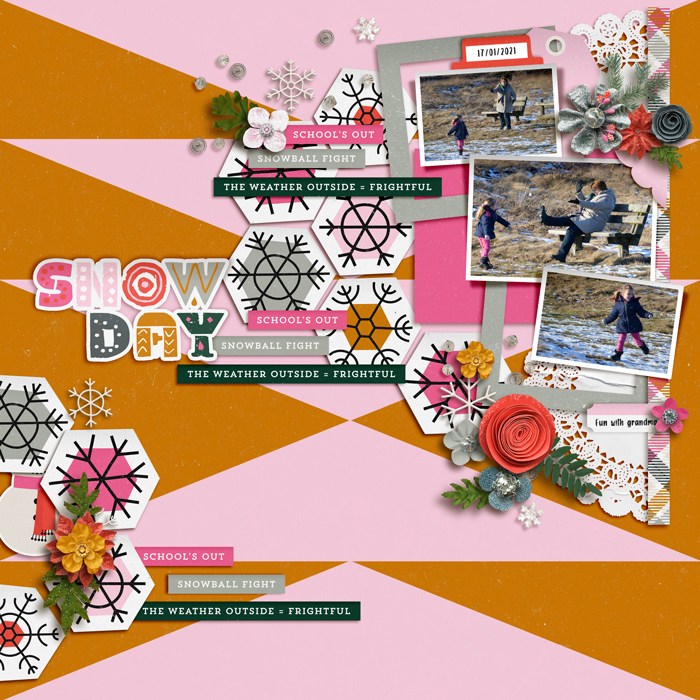 Snow Day