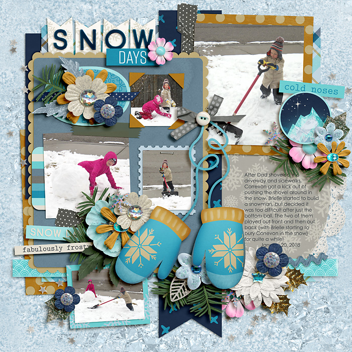 Snow Days