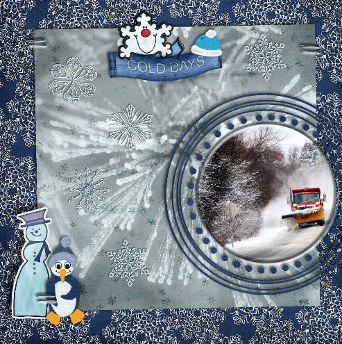 Snow Days